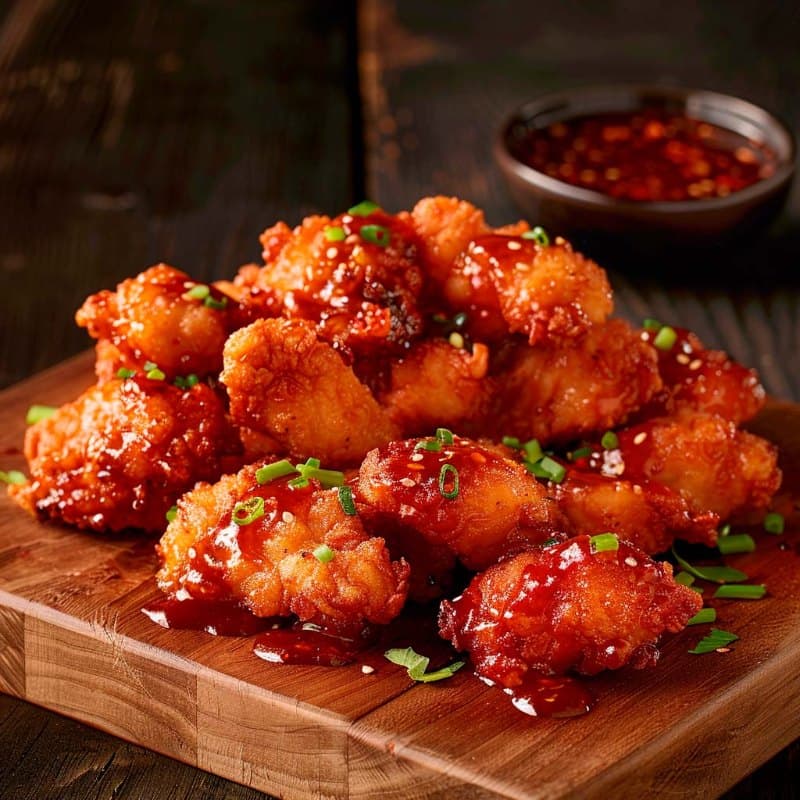 Dakgangjeong