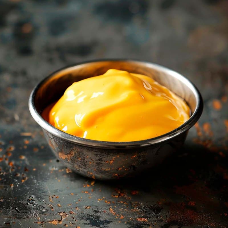 Cheese sauce 50g