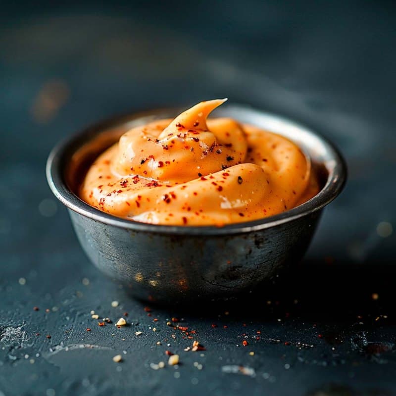 MadHot sauce