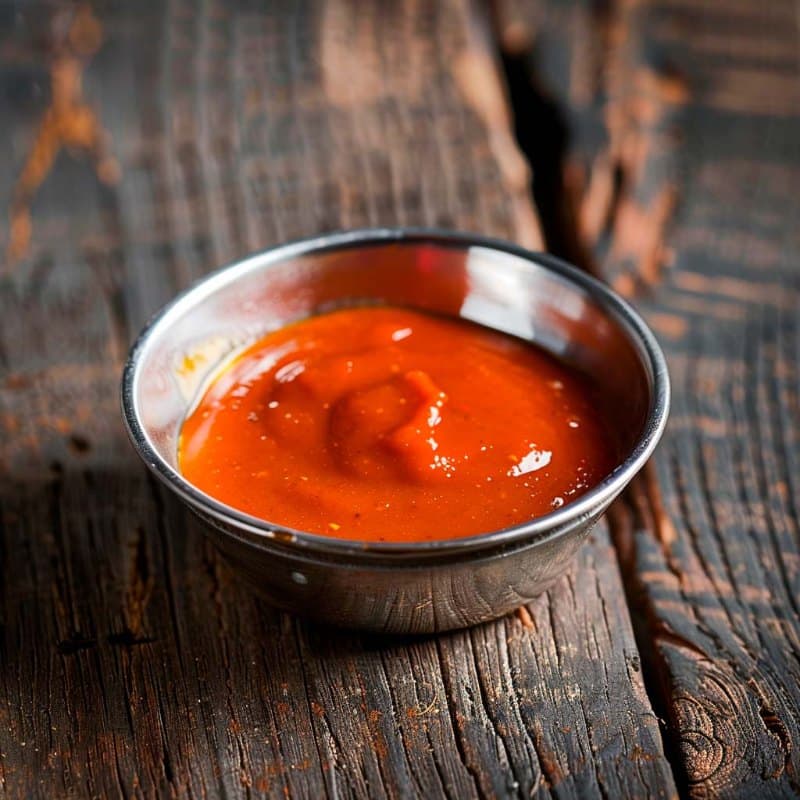 Buffalo sauce
