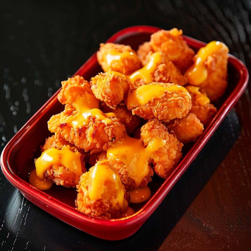 Cheesy POP