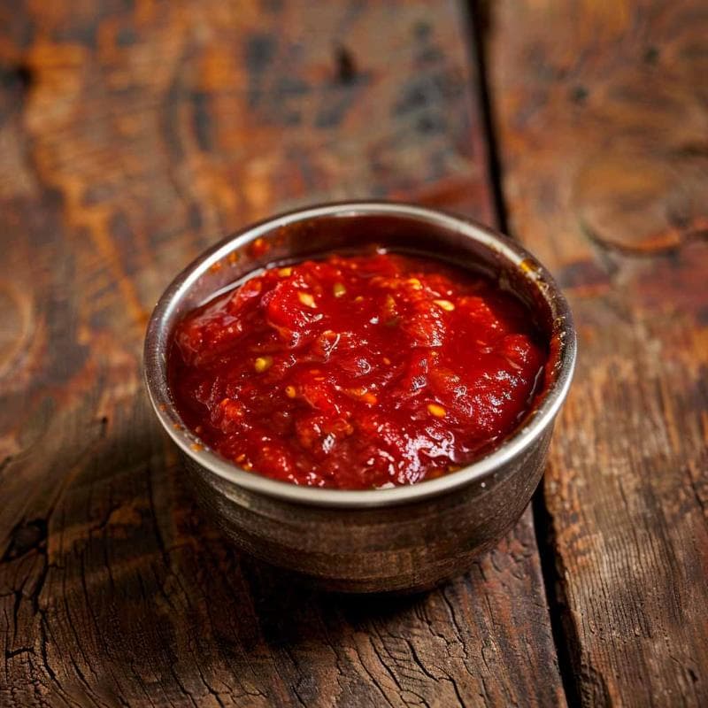 Korean sauce