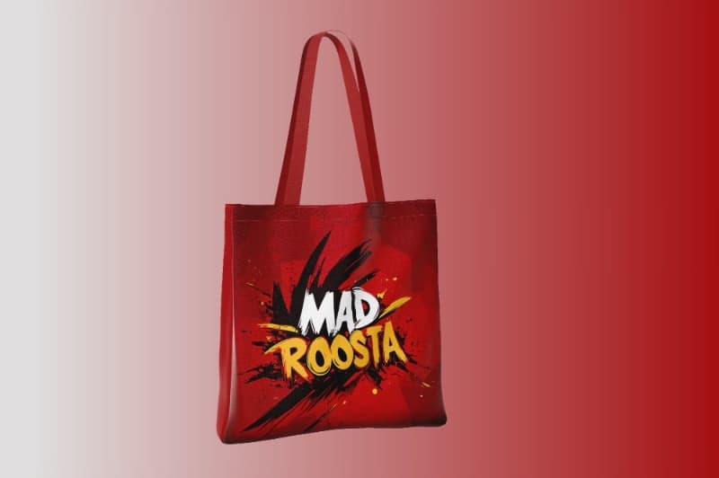 Roosta Bag