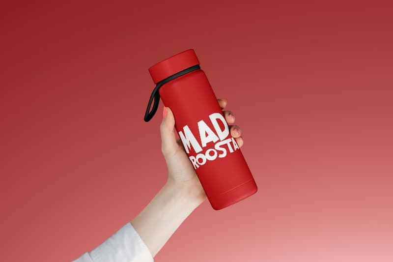 Roosta Bottle
