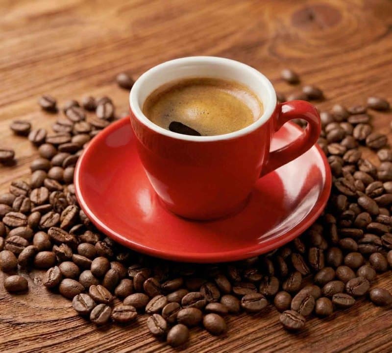 Double Espresso
