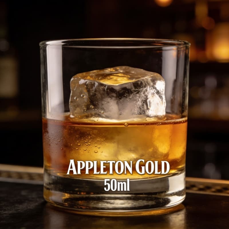 Appleton Gold (18+)