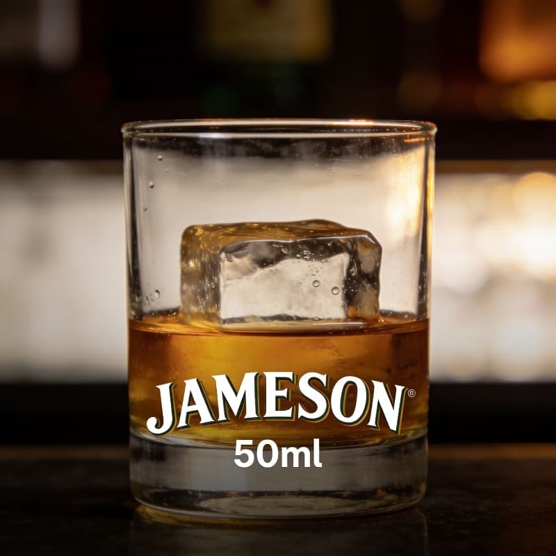 Jameson (18+)