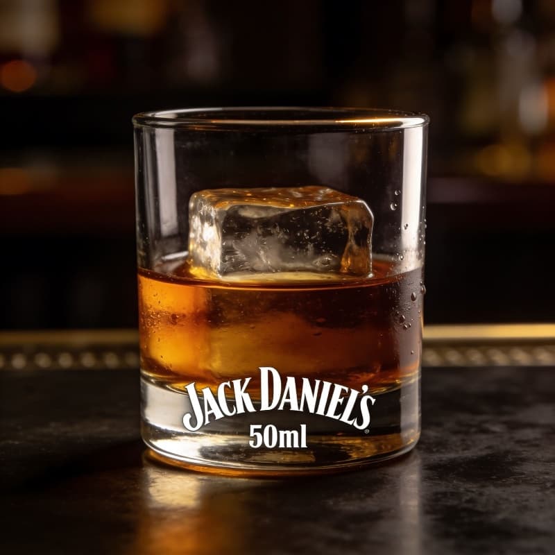 Jack Daniels (18+)
