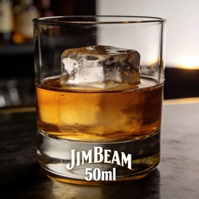 Jimbeam (18+)
