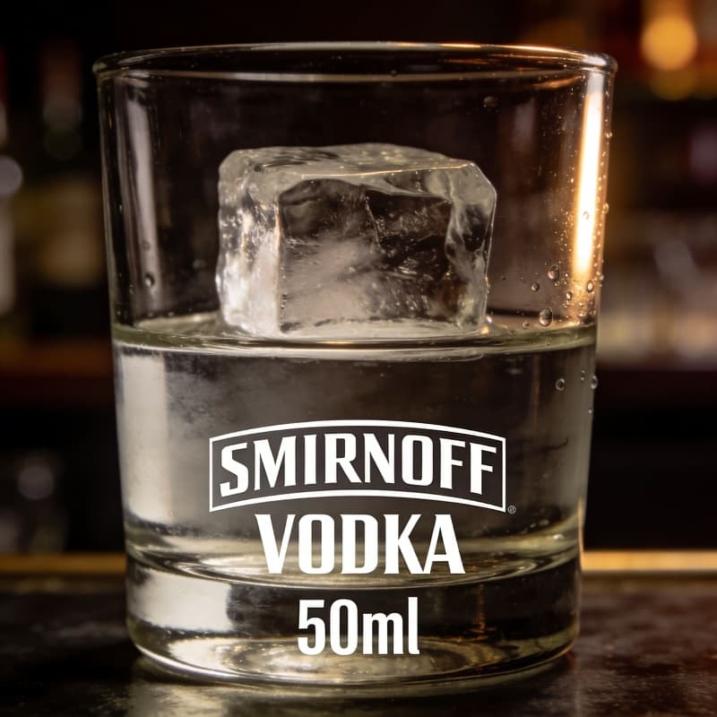 Smirnoff