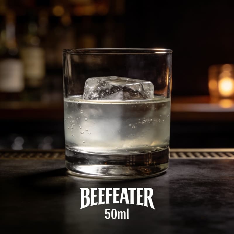 Beefeater (18+)