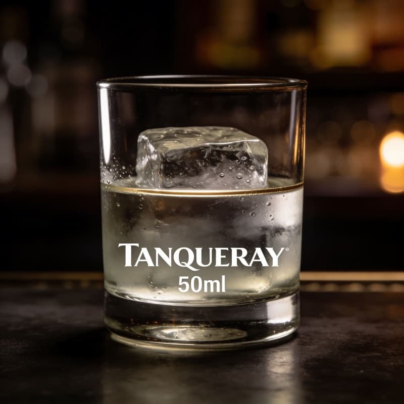 Tanqueray (18+)