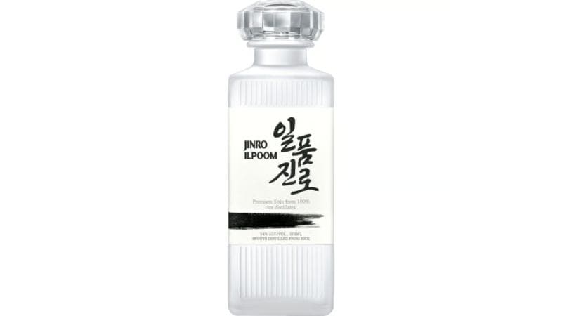 Jinro Ilpoom (18+)