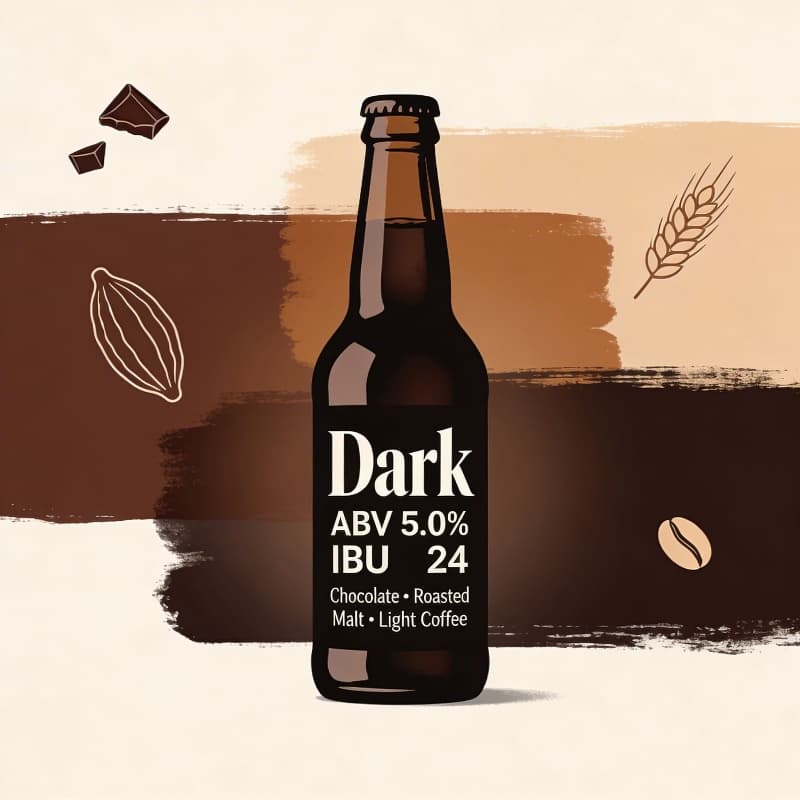 DARK (18+)