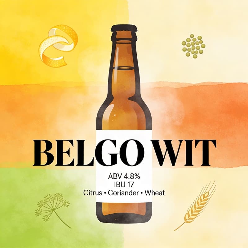 BELGO WIT (18+)