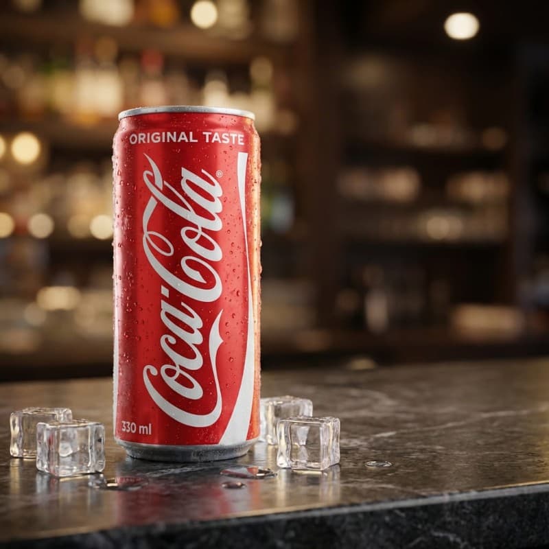 Coca Cola