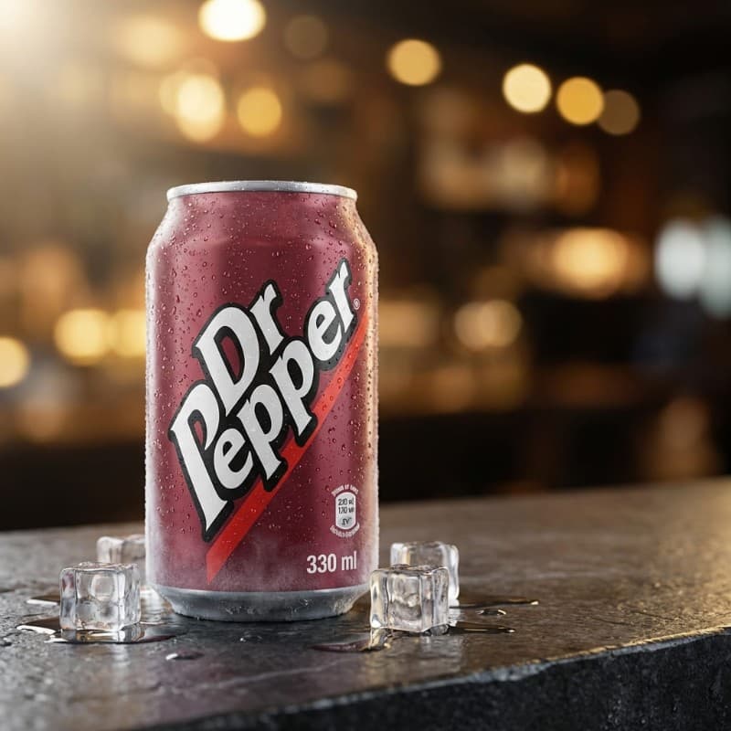Dr. Pepper