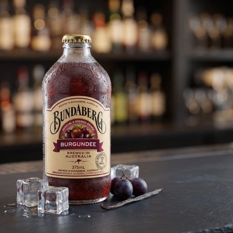 BURGUNDEE