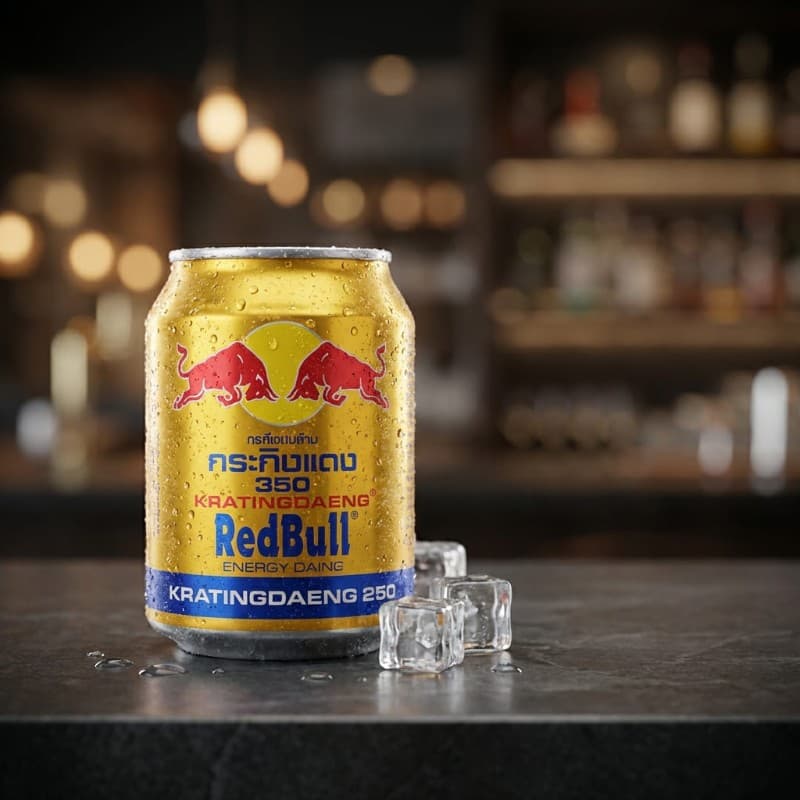 Red Bull