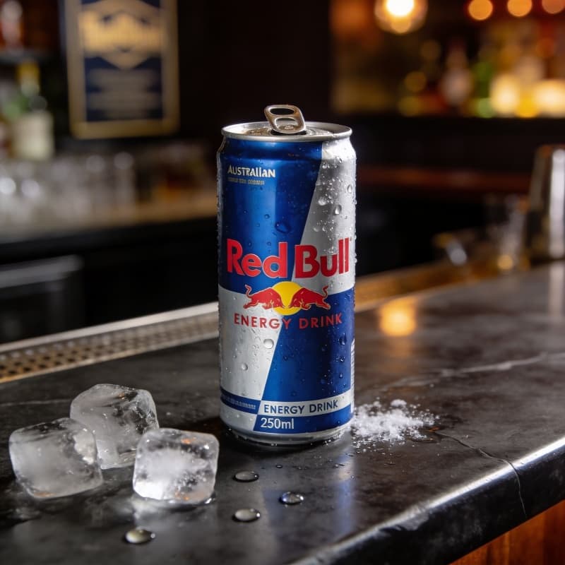 Red Bull (AUS)